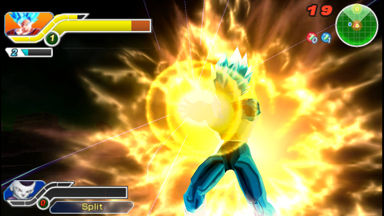 dragon ball z fighting games for free