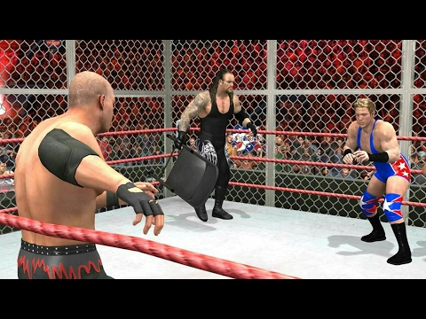 Wwe Smackdown Free Download For Ppsspp